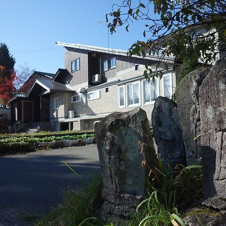 Hotel Community House Tyrolien Hakuba Zewnętrze zdjęcie