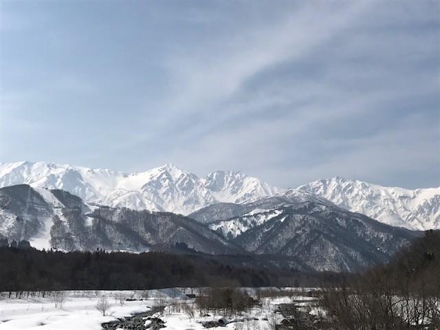 Hotel Community House Tyrolien Hakuba Zewnętrze zdjęcie