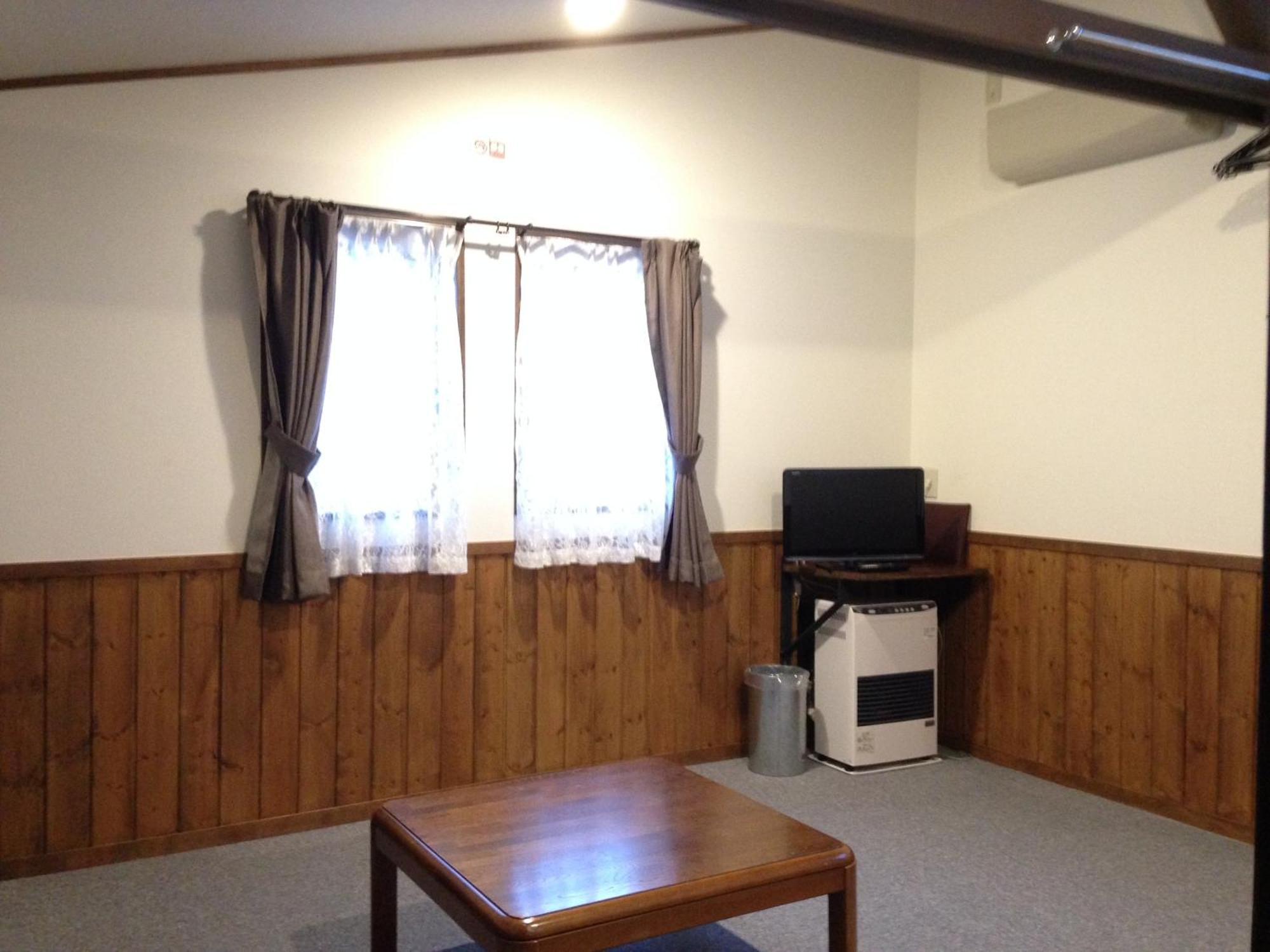 Hotel Community House Tyrolien Hakuba Pokój zdjęcie