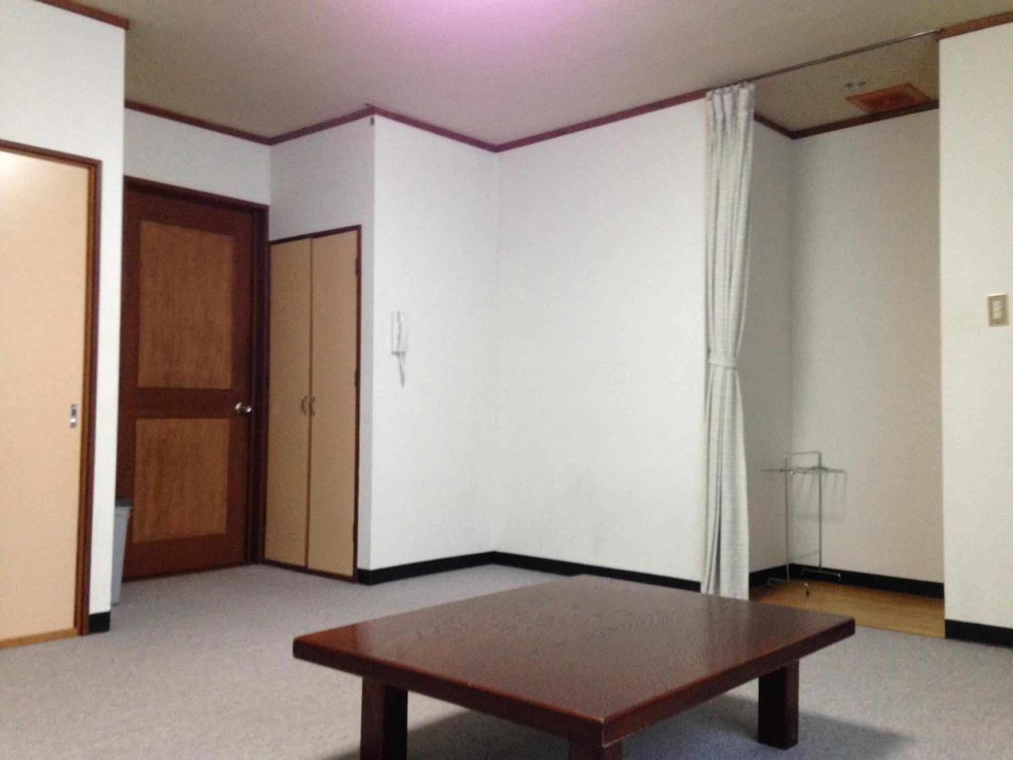 Hotel Community House Tyrolien Hakuba Pokój zdjęcie