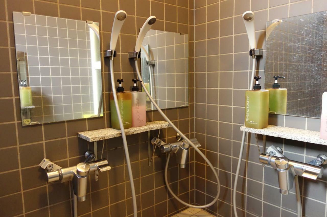 Hotel Community House Tyrolien Hakuba Zewnętrze zdjęcie